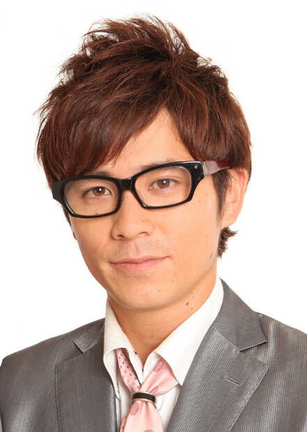 Iflyer 藤森 慎吾 Mc