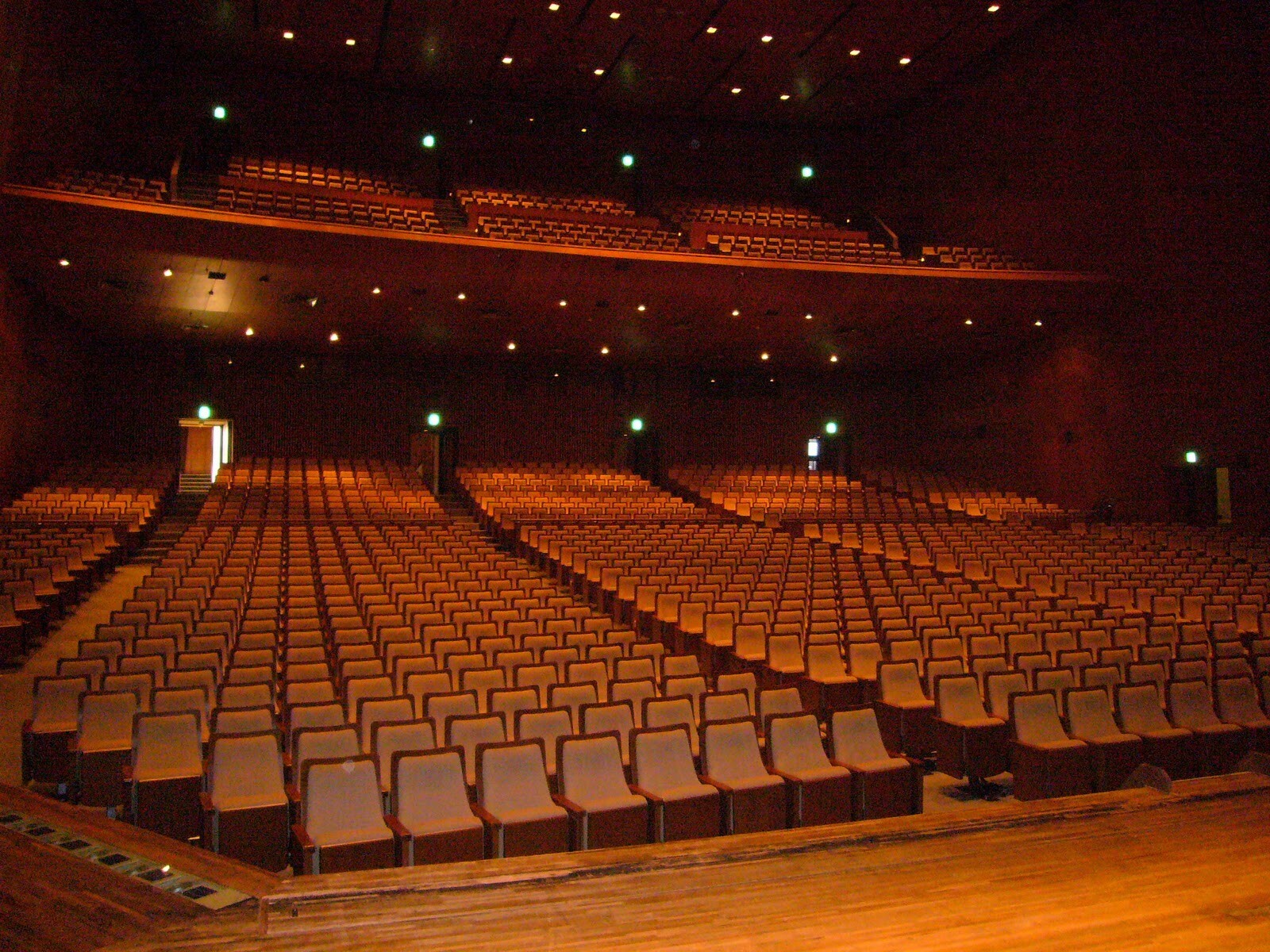 Iflyer メルパルクホール Tokyo Concert Hall