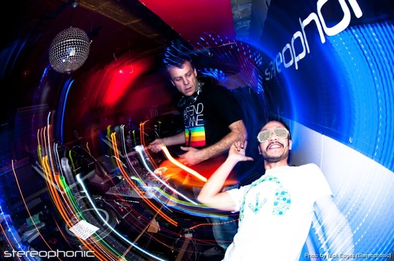 Iflyer Id Cafe アイディ カフェ Aichi ナイトクラブ