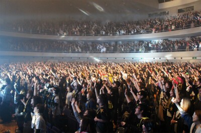 Iflyer 広島サンプラザホール Hiroshima Concert Hall