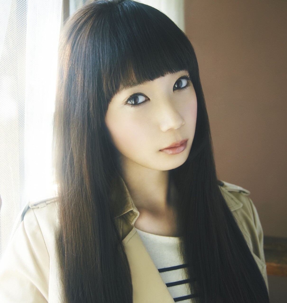 Iflyer 沢井美空 Live