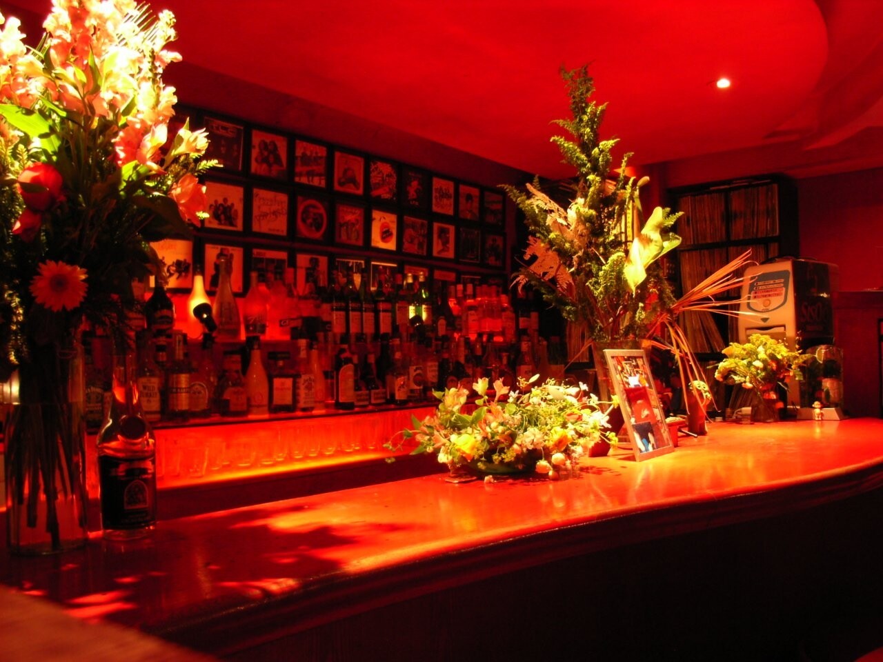 Iflyer Dance Groove At 横浜 Bar Luther Kanagawa