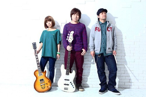 Iflyer Four Get Me A Nots インフォ Live