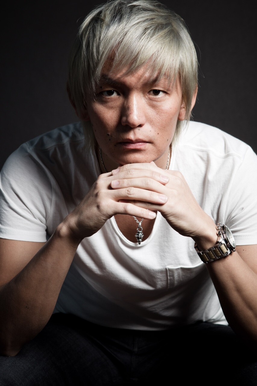Iflyer Dj Shintarow Araki About Dj