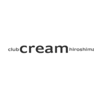Iflyer Club Cream Hiroshima Hiroshima Nightclub