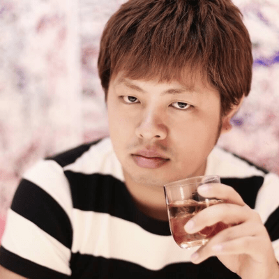 Iflyer Overhead Champion Dj