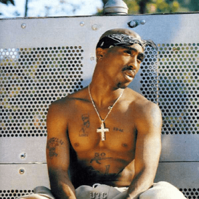 2pac remake shot 5 times