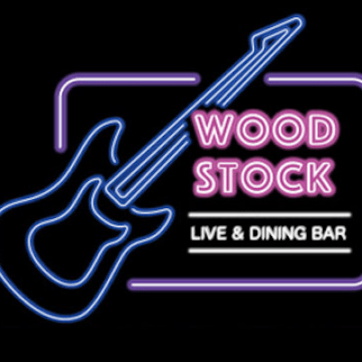 Iflyer Woodstock Live Dining Bar Woodstock ウッドストック Tokyo Bar