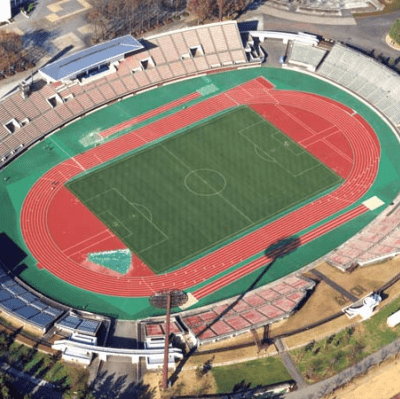 Iflyer Nd ソフトスタジアム山形 Yamagata Dome Arena Stadium