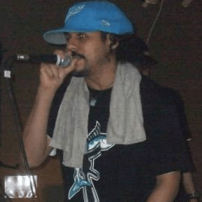 Iflyer An0m Flux アノム フラックス Mc