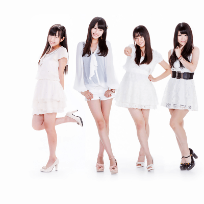 Iflyer Galette About Live