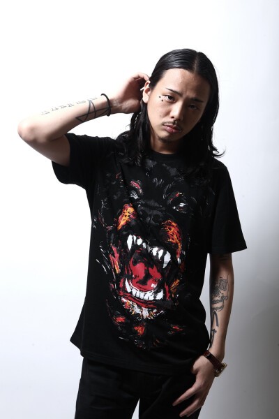 HOKUTO & FUJI TRILL presents ECLECTIQUE