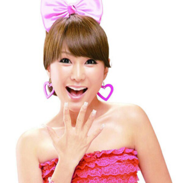 iFLYER はるな愛 [ハルナアイ] / インフォ LIVE