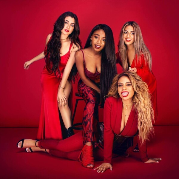 Fifth Harmony フィフス ハーモニー インフォ Live Iflyer