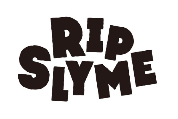 Iflyer Rip Slyme リップスライム Live