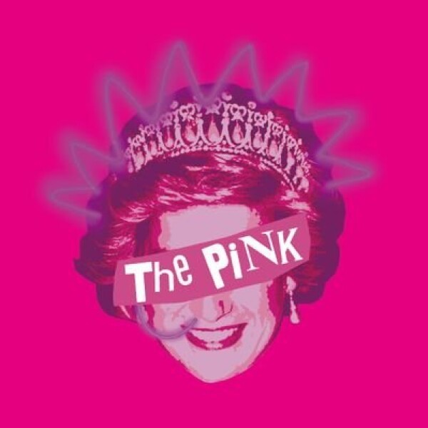 Iflyer The Pink ザ ピンク Osaka ナイトクラブ