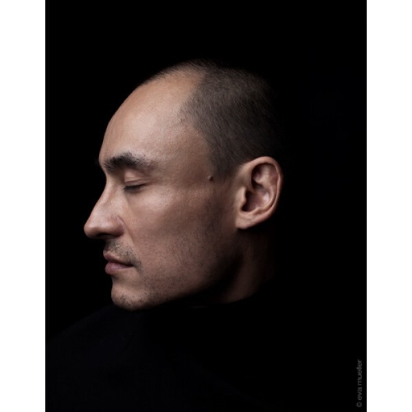 Iflyer Stephane K Dj