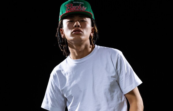 Rap Made | このたび、¥ellow Bucks 凱旋LIVE in HIDA TAKAYAMA