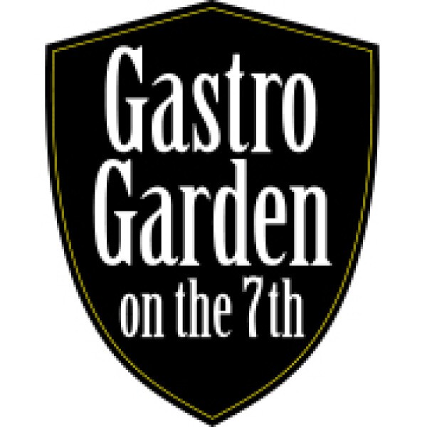 Iflyer Gastro Garden On The 7th ガストロガーデンオンザセブンス Osaka Bar