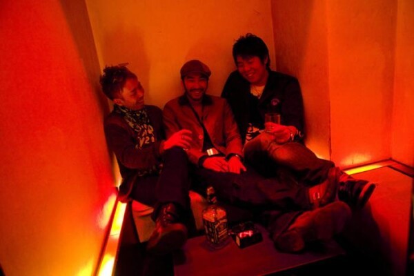 Iflyer Smeels Good Live