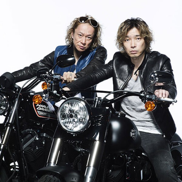 Iflyer Mannish Boys Live