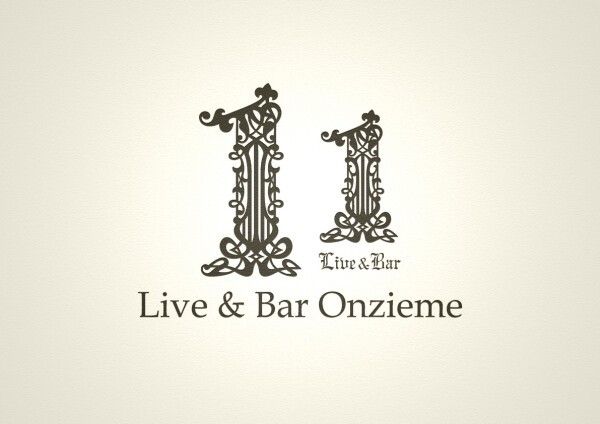 Live Bar11 Onzieme オンジェム アーティスト Archive Osaka ナイトクラブ Iflyer