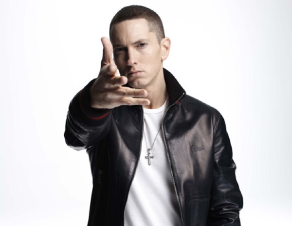 Iflyer Eminem インフォ Live