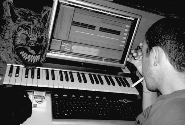 iFLYER: Romulus [ロムルス] - DJ