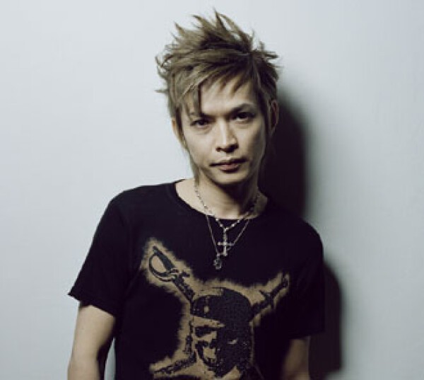 Iflyer Inoran About Live