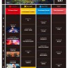 タイムテーブル発表!! 11.14 ageHa 18th Anniversary DAY1「BEYOND REALITY」