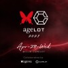 渋谷 CLUB CAMELOTにてコラボイベント「ageLOT2021」開催決定!!