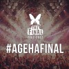 「 #AGEHAFINAL 」キャンペーンスタート
