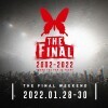 ageHa “THE FINAL WEEKEND” ラインナップ公開&前売りチケットインフォメーション!!