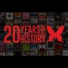 ageHa History 2002-2022
