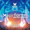 ageHa is back!! ageHa THE FESTIVAL Vol.01