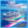 agefarre 2023 -ageHa×velfarre vol.12- 開催決定!!