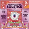 ageHa THE FESTIVAL 2025 DAY1はSOLSTICE!!