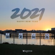 HAPPY NEW YEAR 2021!!