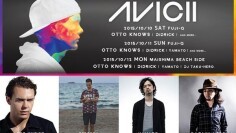 Iflyer Avicii ニューアルバム Stories の全貌が明らかに Coldplayのchis Martin参加曲も