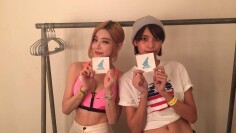 Iflyer Iflyerアンバサダー佐々木まゆが 東京ガールズコレクション 17 Spring Summer 出演決定