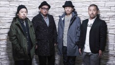 Iflyer ケツメイシが約1年7か月ぶりとなる待望のオリジナルアルバム Ketsunopolis 9 を7月23日にリリース