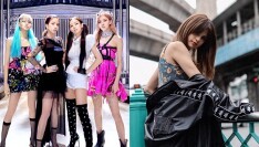 Iflyer Blackpink ブラックピンク X Selena Gomez セレーナ ゴメス のコラボ曲 Ice Cream が遂に解禁 激カワ Pv 公開 更に10月にはアルバムもリリース予定