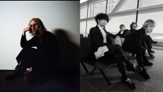 Iflyer Sekai No Owari の最新シングル Dropout はedmファンも納得のクールなトラックに