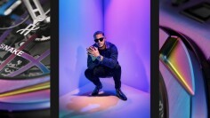Iflyer 世界音楽の日 Dj Snake Dj スネーク タミル人アーティストdheeの大ヒット トラック Enjoy Enjaami を再アレンジしリリース