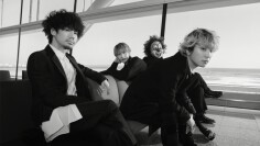 Iflyer Sekai No Owari の最新シングル Dropout はedmファンも納得のクールなトラックに