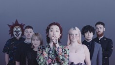 Iflyer Sekai No Owari セカオワのグローバルプロジェクト End Of The World が 7年間の挑戦と追求をまとめたフル アルバム Chameleon を11月27日リリース決定