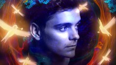 Iflyer Martin Garrix マーティン ギャリックス のメガヒットトラック Animals なんと7年連続チャートイン