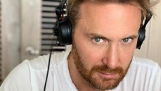 Iflyer David Guettaが Uefa Euro 16公式テーマソング ディス ワンズ フォー ユー リリース