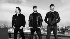 Iflyer Martin Garrix マーティン ギャリックス のメガヒットトラック Animals なんと7年連続チャートイン