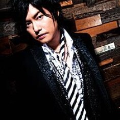 Iflyer 森久保祥太郎 福島 C Moon 福島県 アーティスト